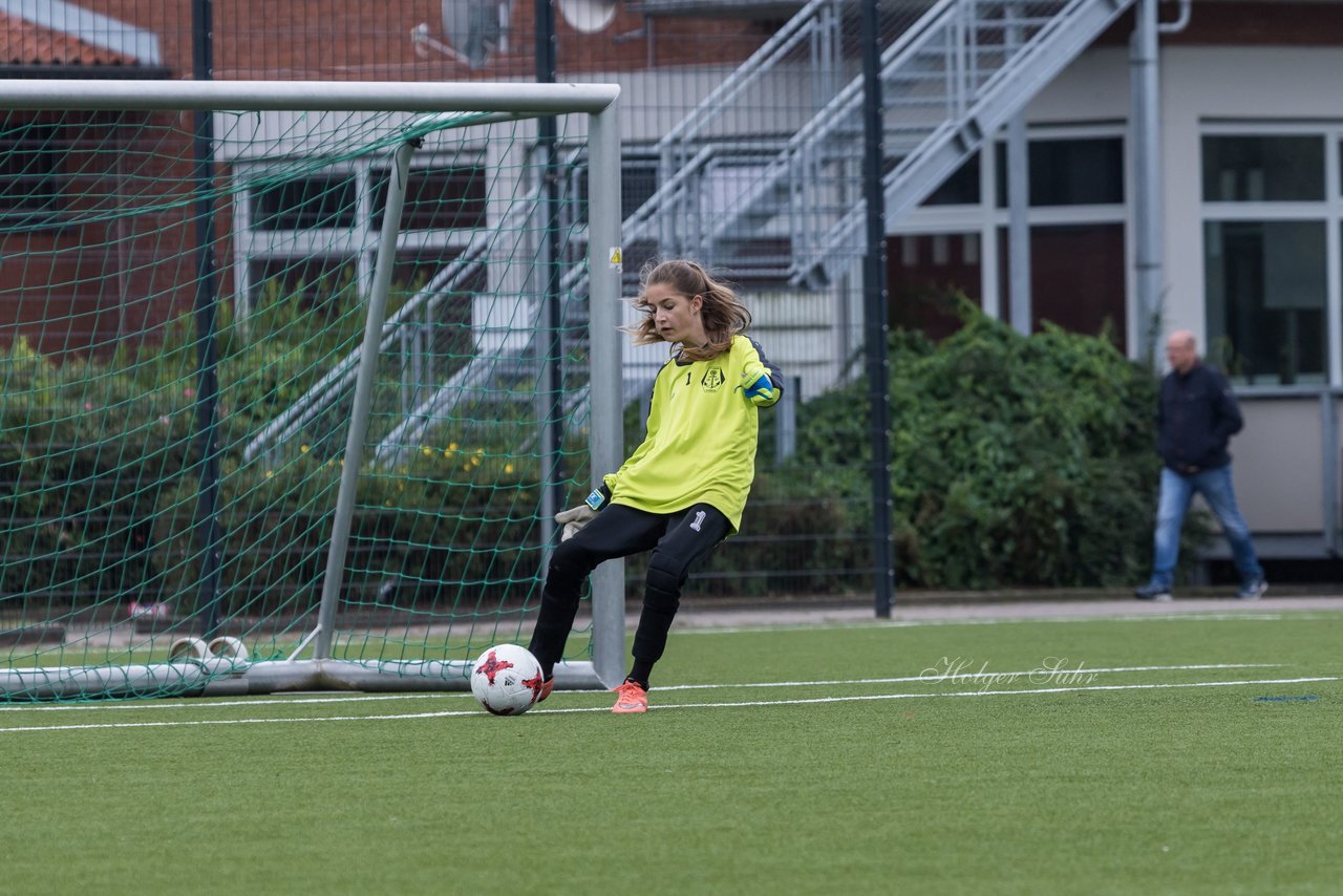 Bild 97 - B-Juniorinnen Ratzeburg Turnier